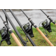 Trepied Korum -  Deluxe River Tripod 3 Rod Wide